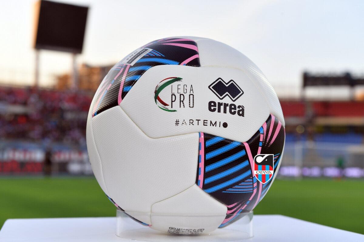 Importante gara contro Sorrento per il Catania FC: arbitro e assistenti designati - 