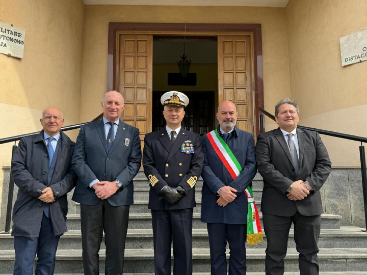 Successo per la Giornata del Mare a Messina - 