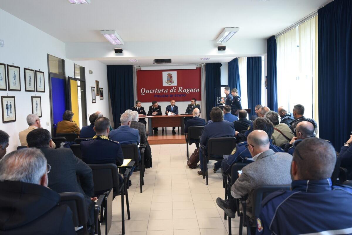 Contrasto all'abbandono di rifiuti: pianificazione servizi coordinati - 