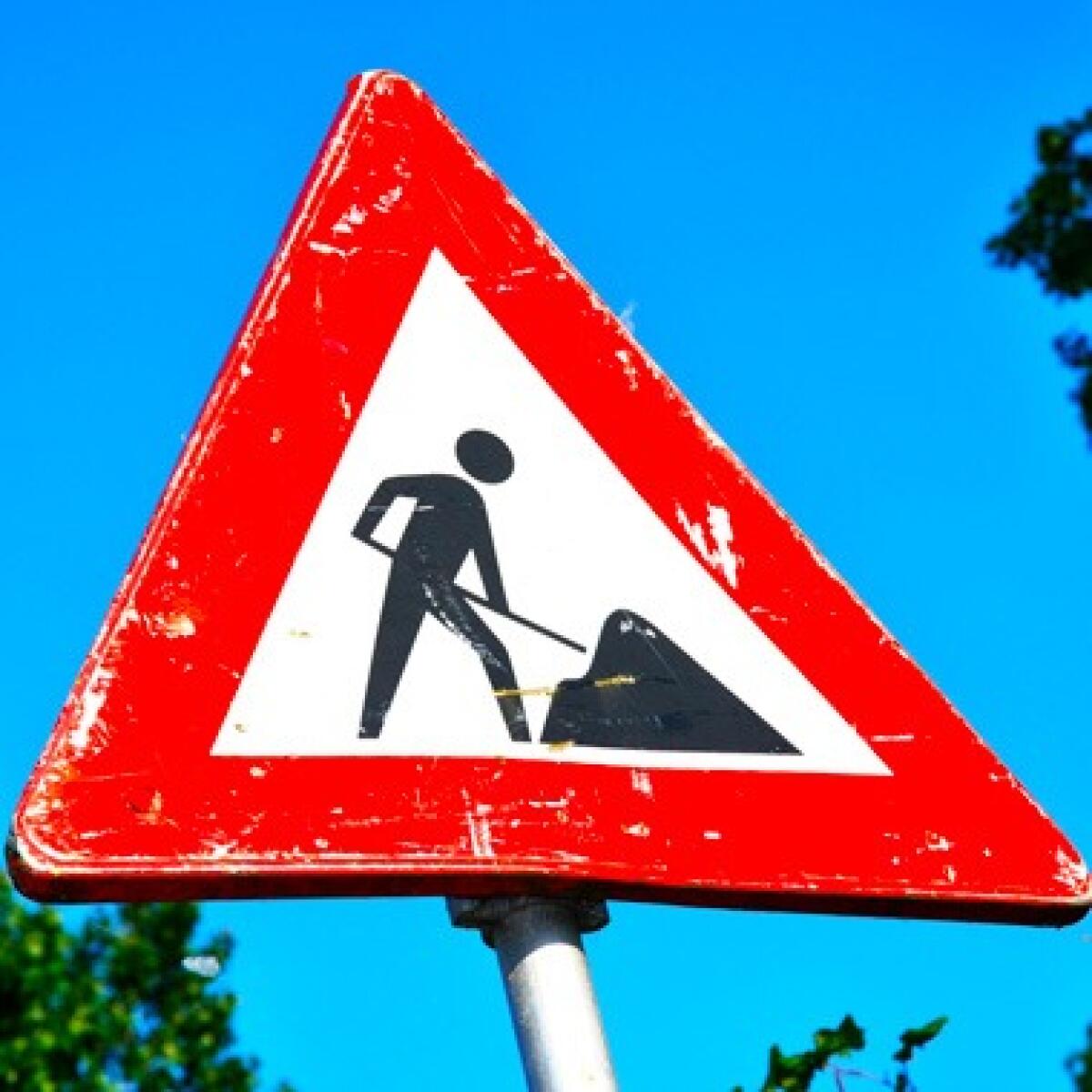 Manutenzione straordinaria in diverse zone: ordine di limitazione circolazione - 