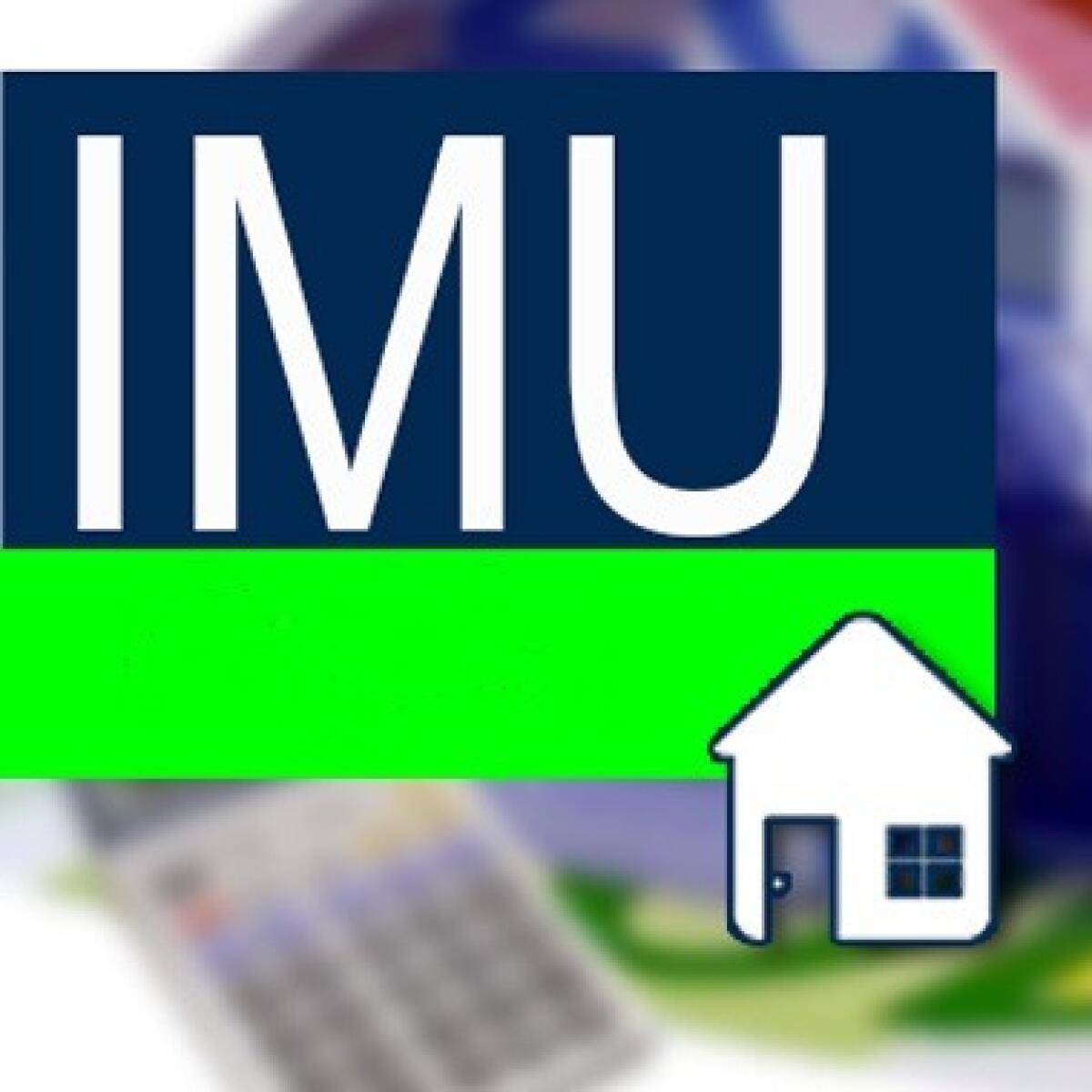 Pronto l'applicazione dell'Imu a Palermo: valori medi di riferimento delle aree edificabili. - 