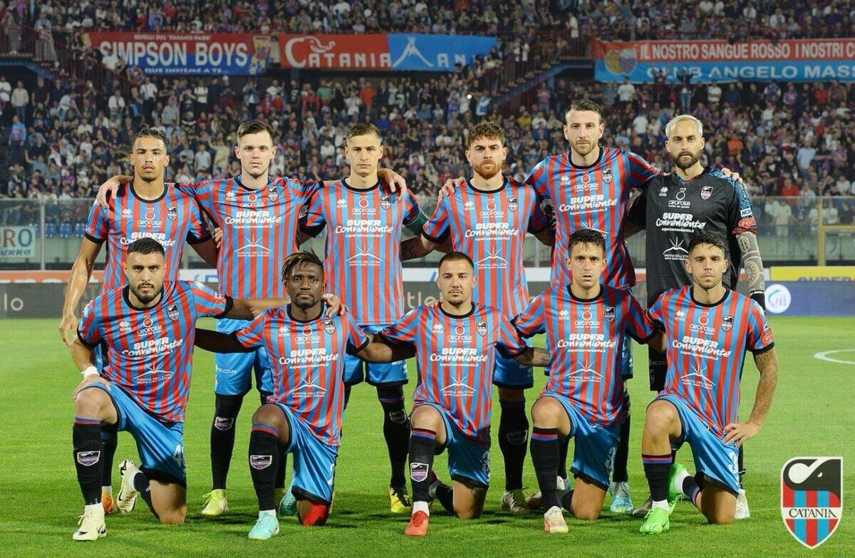 Atalanta U23 vince contro il Catania nel Playoff Fase Nazionale: 0-1. - 