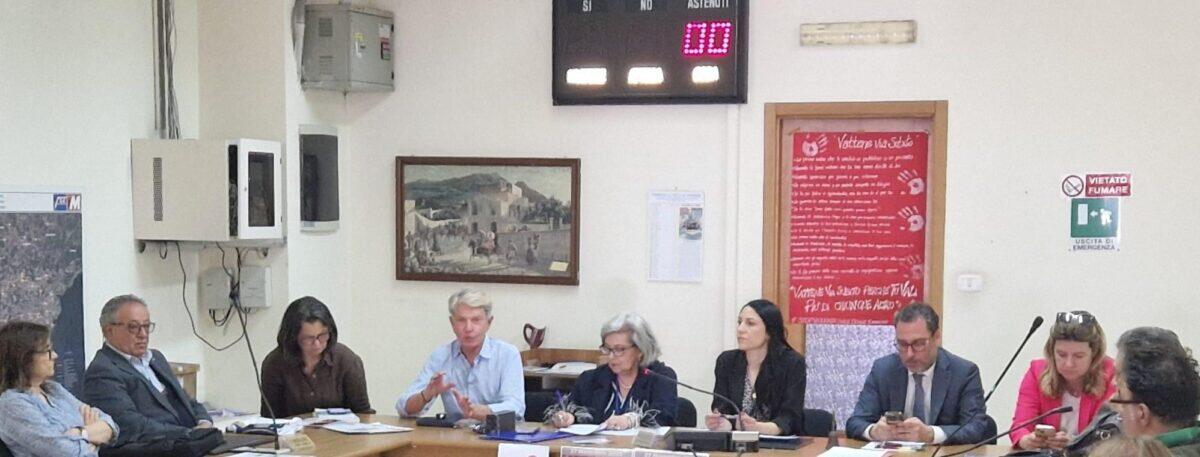 "Conoscere la Fibromialgia", al III municipio di Catania parlano gli esperti - 
