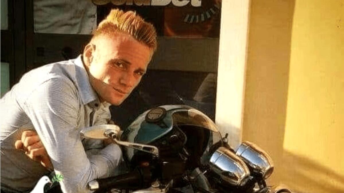 L’incidente stradale a Guardia Mangano è fatale per il motociclista di 31 anni - 