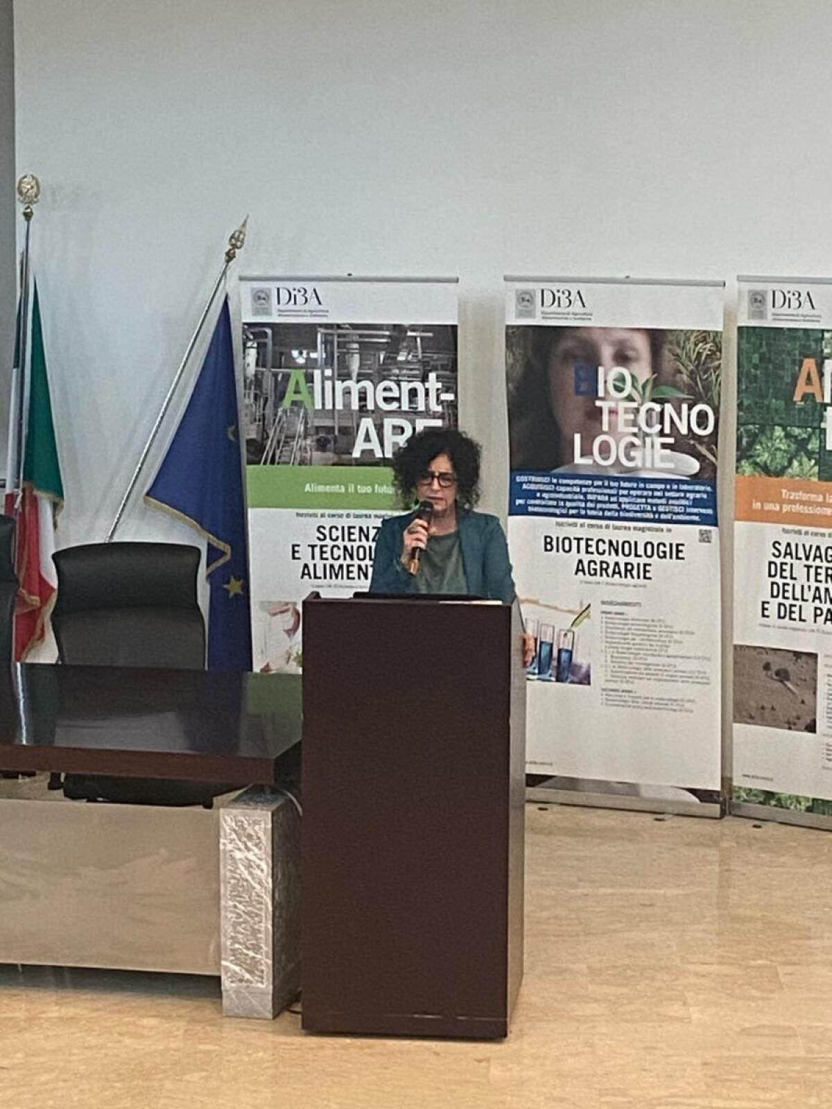 Argentati: Innovazione e Unità per il Futuro dell'Agrumicoltura in Sicilia - 