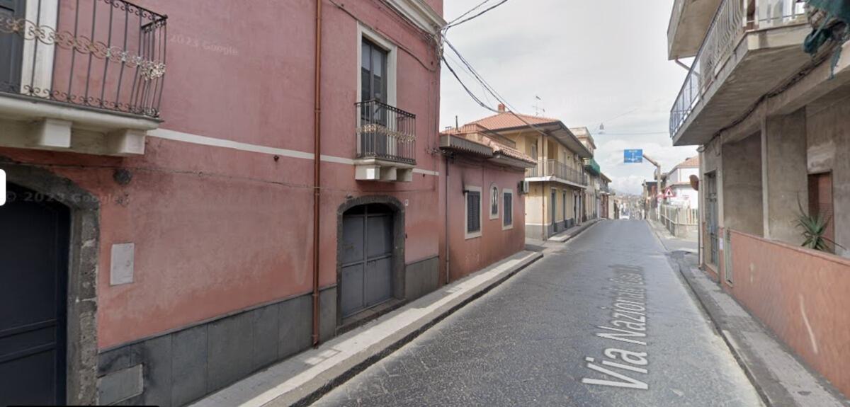 Tragedia a Acireale: incidente mortale nella frazione di Guardia Mangano - 