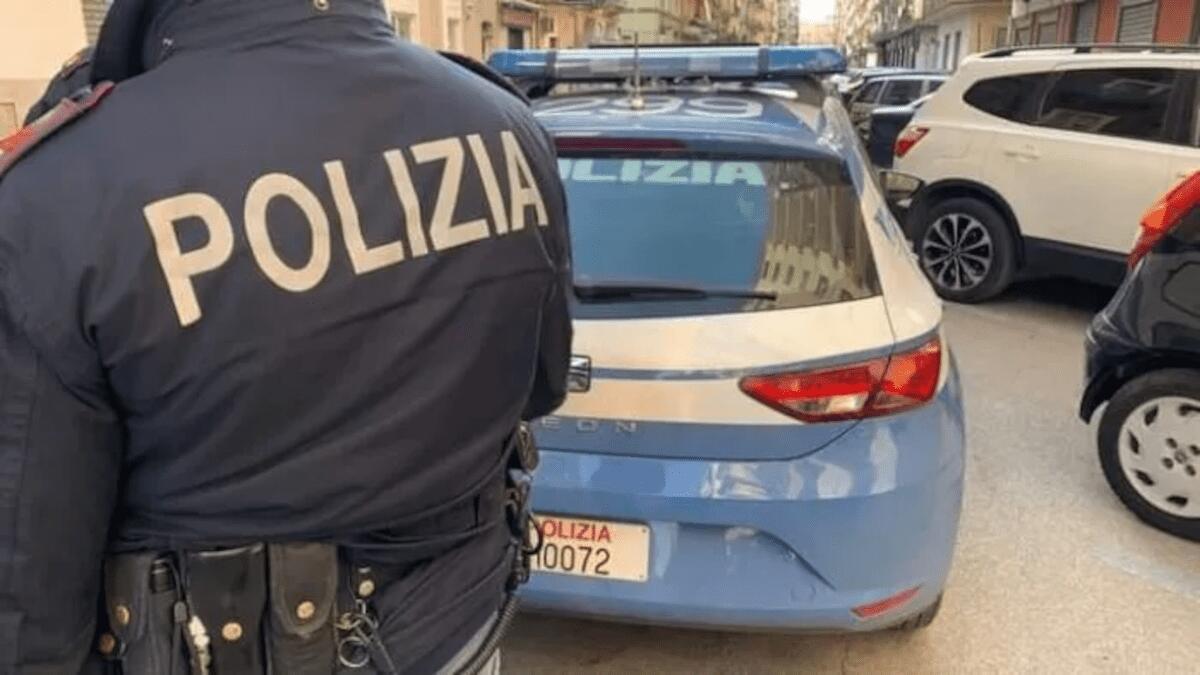 Rubano auto a turista, Polizia cerca immediatamente a San Cristoforo: subito ritrovata - 