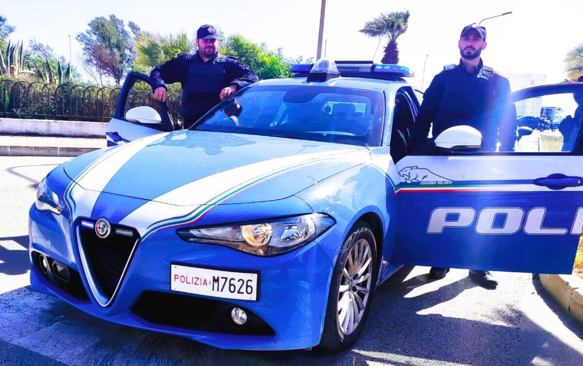 Arrestati due minorenni per tentata rapina a Gela - 