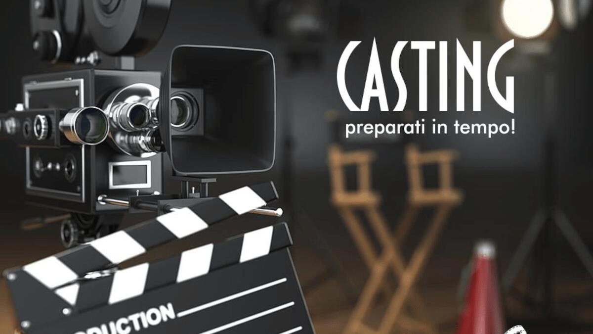 Casting Sicilia: si cercano comparse per compagnia aerea, precedenza ai catanesi - 