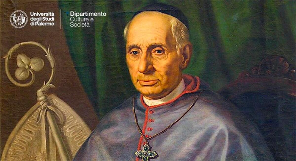 Presentazione del libro "Materiali pell’Ornitologia sicula" al Botanico di Palermo - 