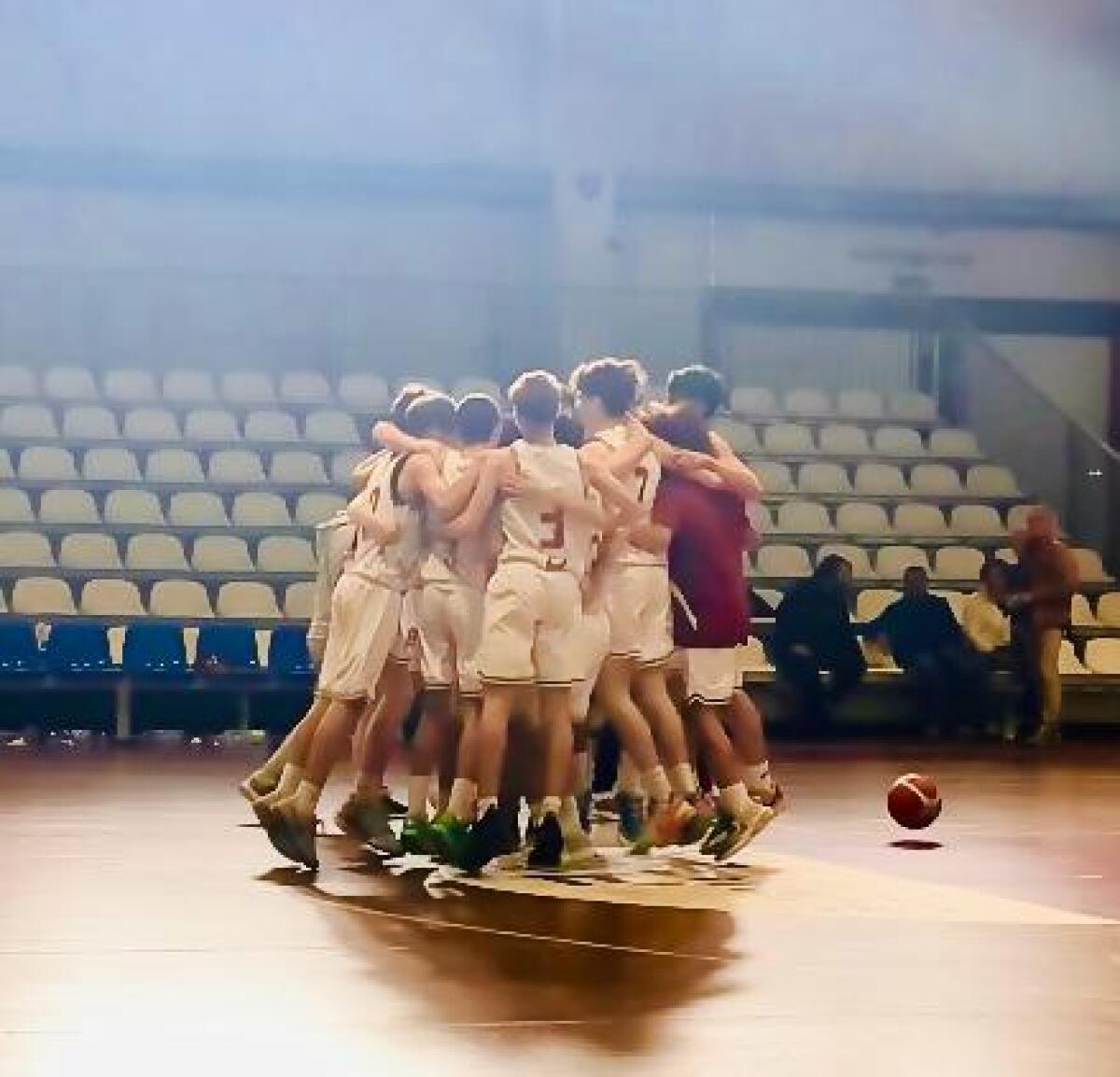 Trapani Shark Under 15 trionfa nel pre-spareggio interregionale - 