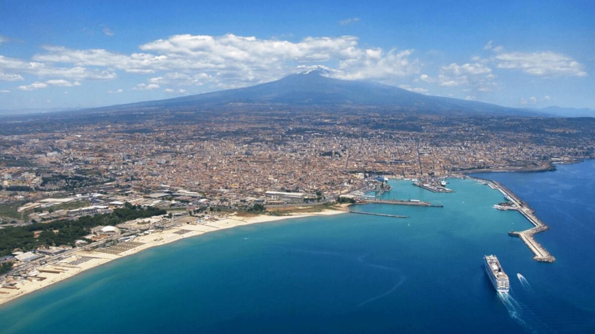 Meteo Catania e Sicilia: sole e caldo ma con qualche sorpresa nel fine settimana - 