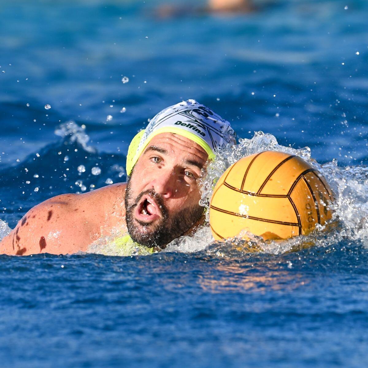 Deludenti risultati per Ortigia, Telimar e Nuoto Catania nei playoff e playout di Serie A1. - 