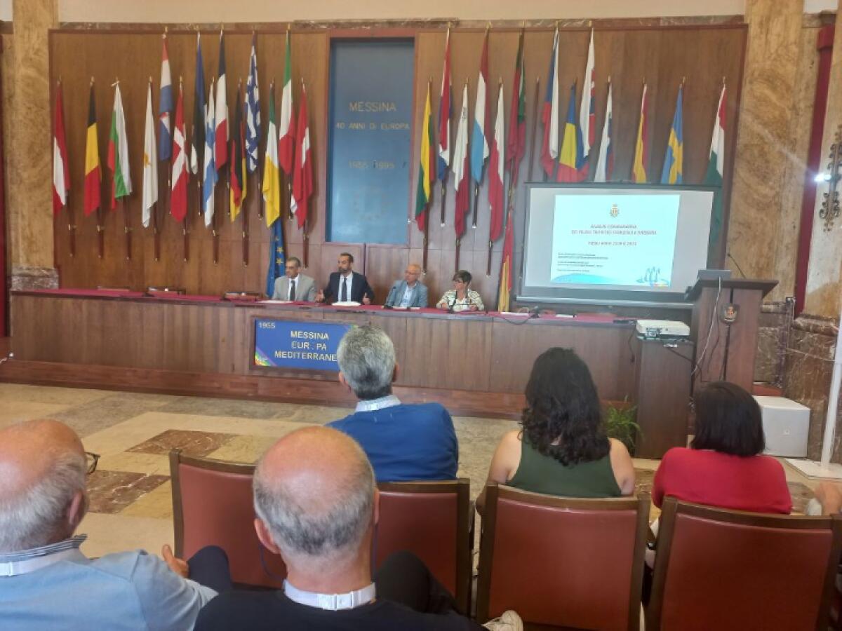 Crescita turistica a Messina: trend positivo confermato anche nel 2024 - 