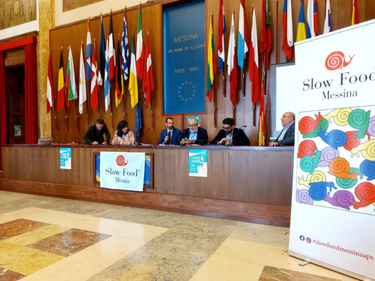 La Pesca Tradizionale dello Stretto di Messina diventa Presidio Slow Food: festa al complesso monumentale del Monte di Pietà dal 17 al 19 maggio - 