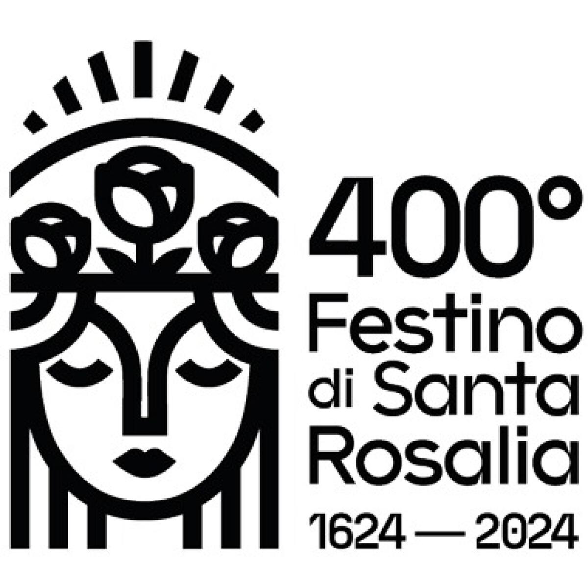 Graduatorie partecipanti 400° Festino Santa Rosalia - Edizione 2024 - 