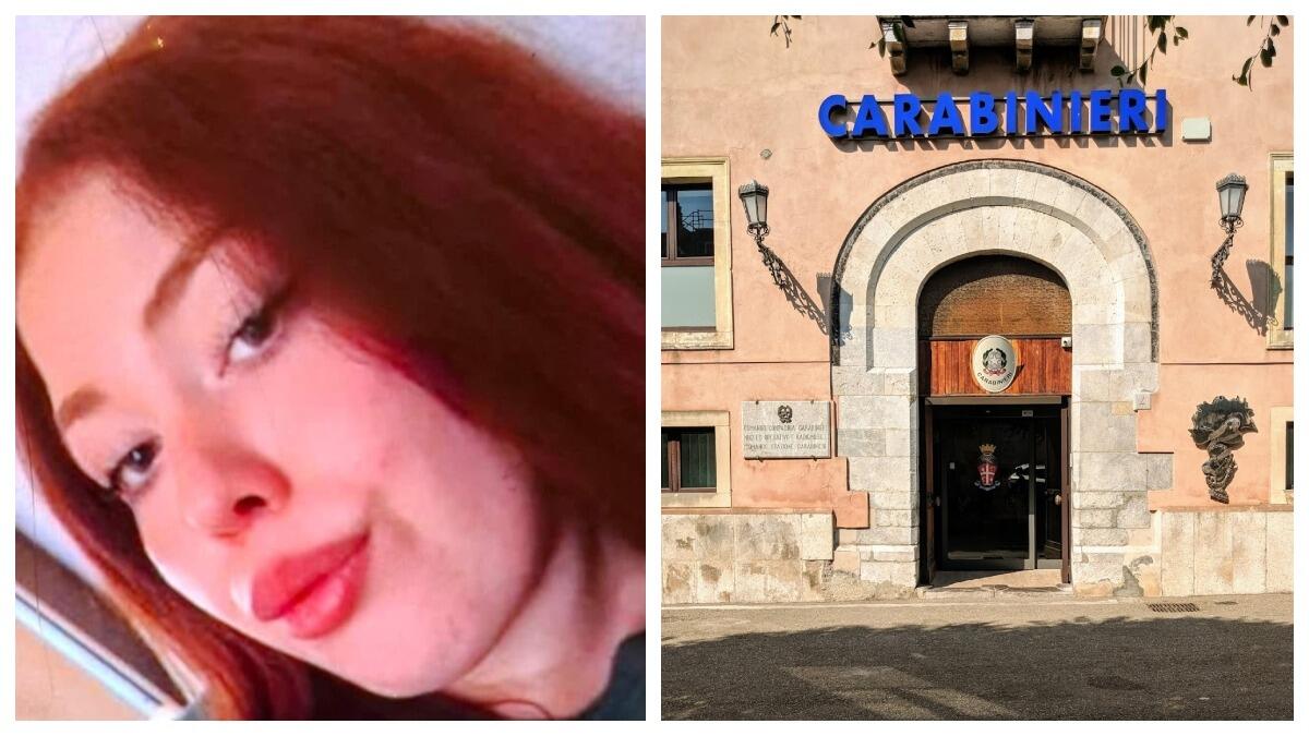 Ragazza scomparsa a Trappitello, intercettata nel catanese - 