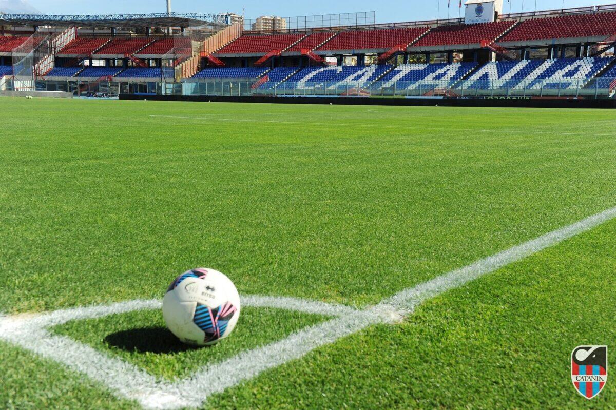 In vendita i biglietti per Catania-Atalanta U23! - 