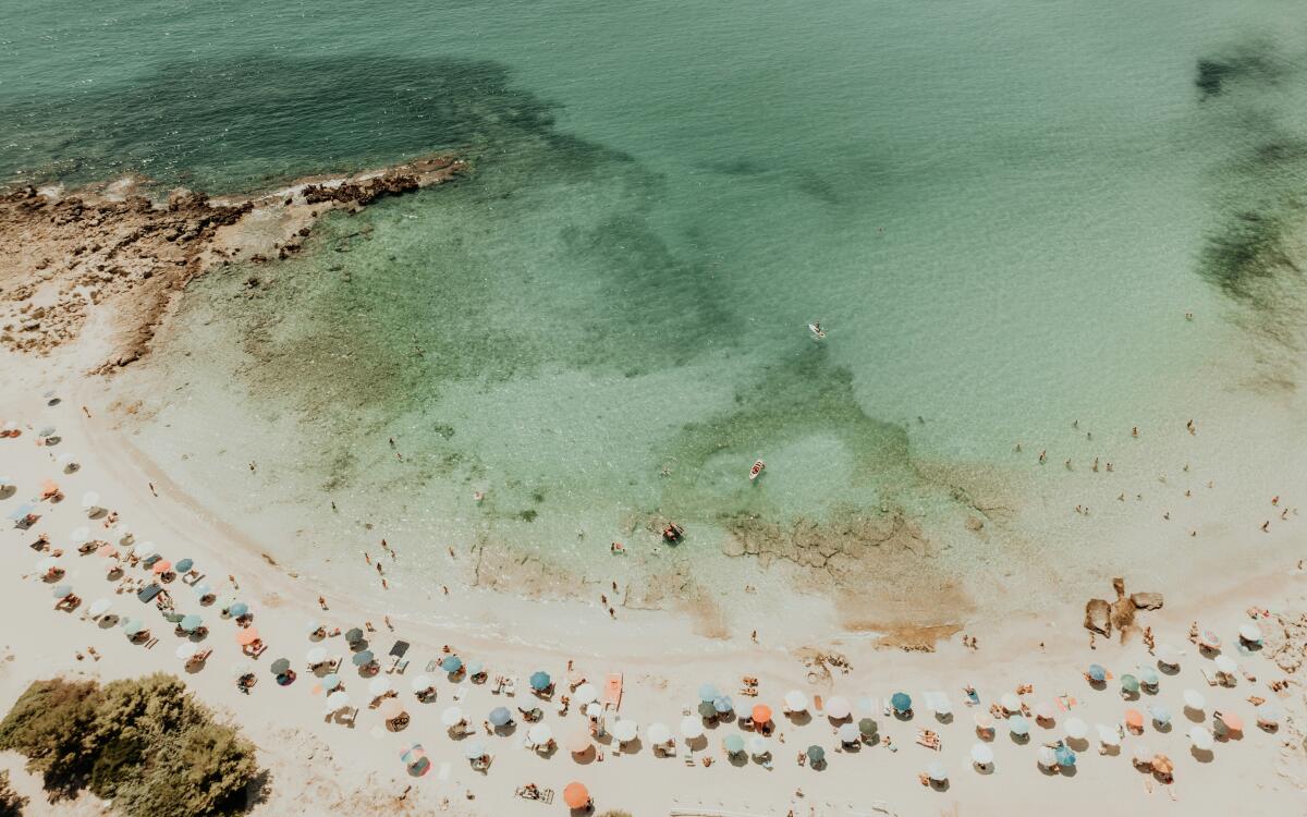 Vacanze in Puglia con i piccoli: esplorando il Salento fra mare, città, laghi, parchi e fortezze - 
