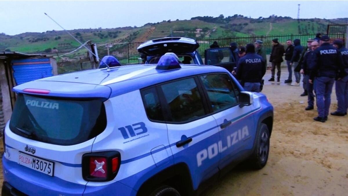 Confisca definitiva di beni per 500mila euro a esponente di “cosa nostra” a Gela - 