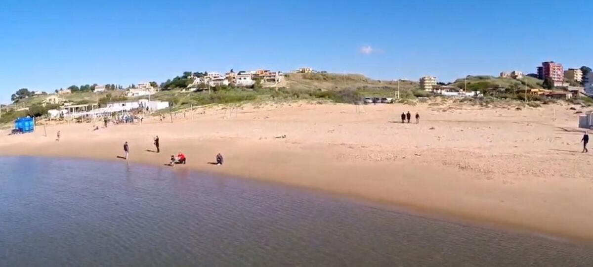 Bando regionale per la vigilanza sulle spiagge libere: domande entro il 15 giugno - 