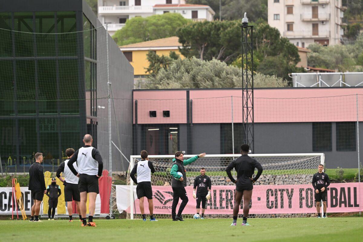 Allenamento post gara: Report del 18 maggio 2024. - 