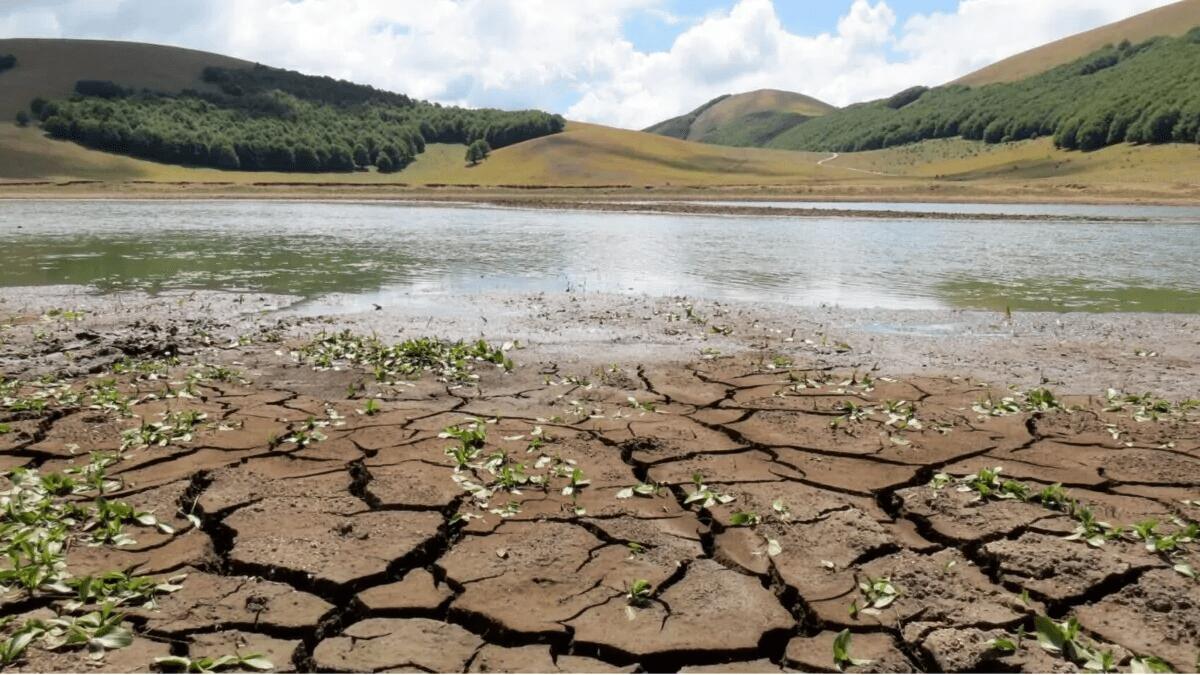 Scarse riserve idriche a Catania: possibile razionamento dell'acqua in estate - 
