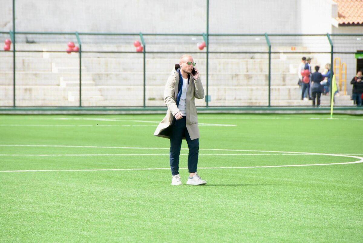 Il Presidente del Noto Calcio fa il bilancio della stagione: "Amarezza e voglia di guardare avanti" - 