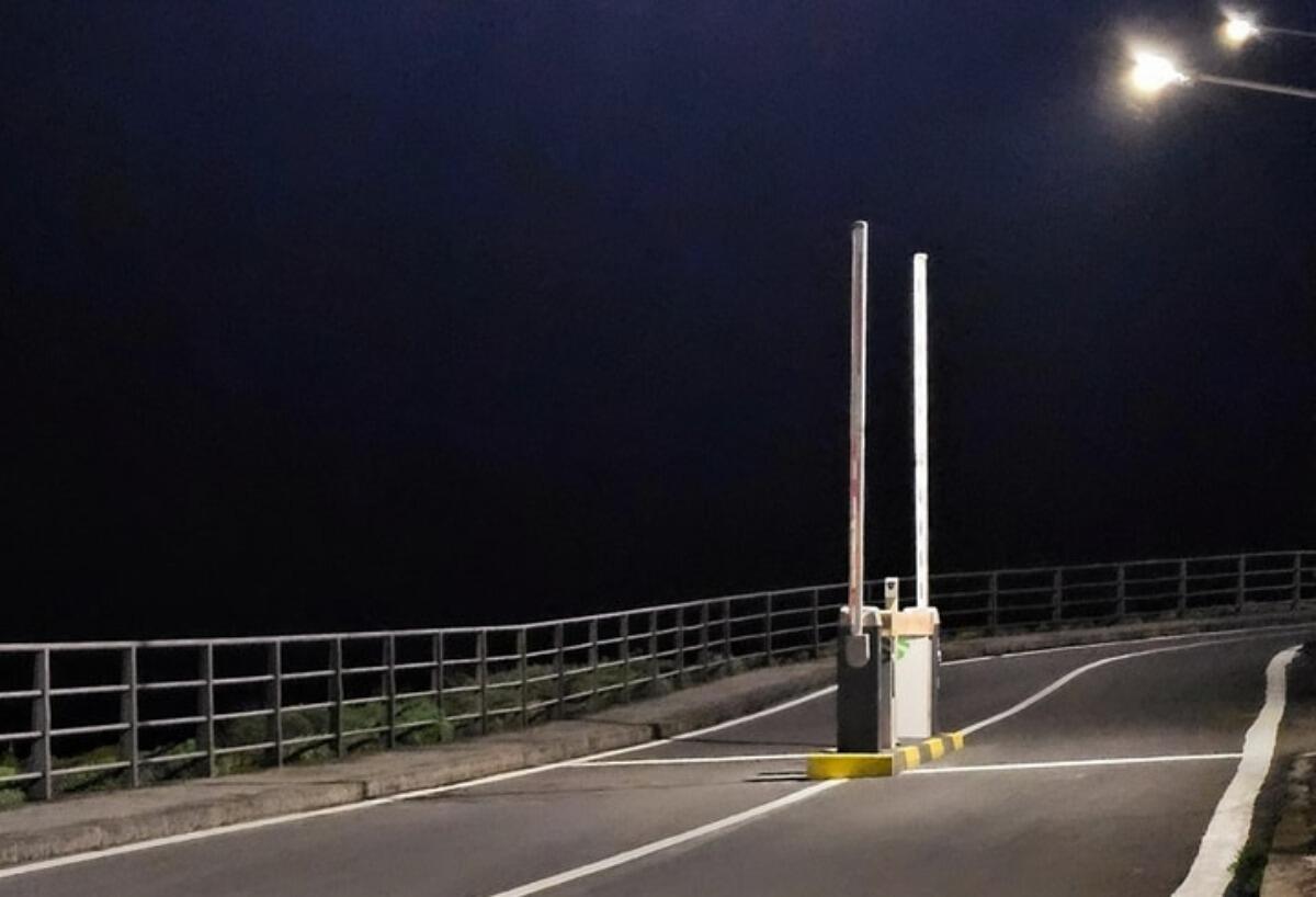 Cancello abusivo al Porto Rossi, Trantino non si trattiene e risponde così a Inciviltà Catania - 