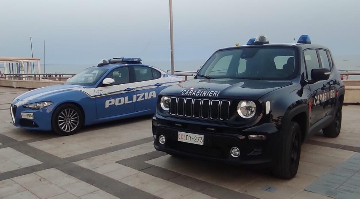 Rintracciato trentaduenne responsabile di furto a Santa Croce Camerina - 