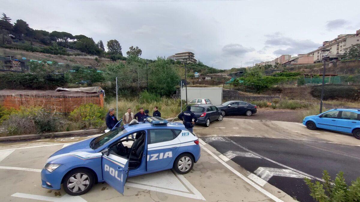 Librino, sventati atti vandalici, la testimonianza della cittadinanza - 