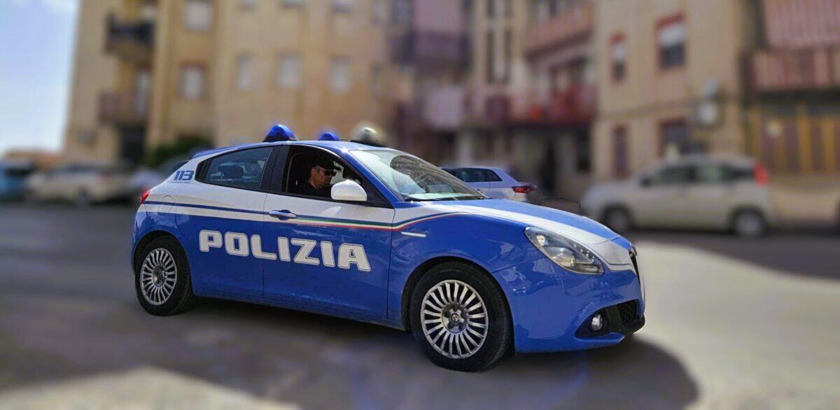 Sequestro beni per 300 mila euro a pregiudicato nisseno - Operazione "La Bella Vita" - 