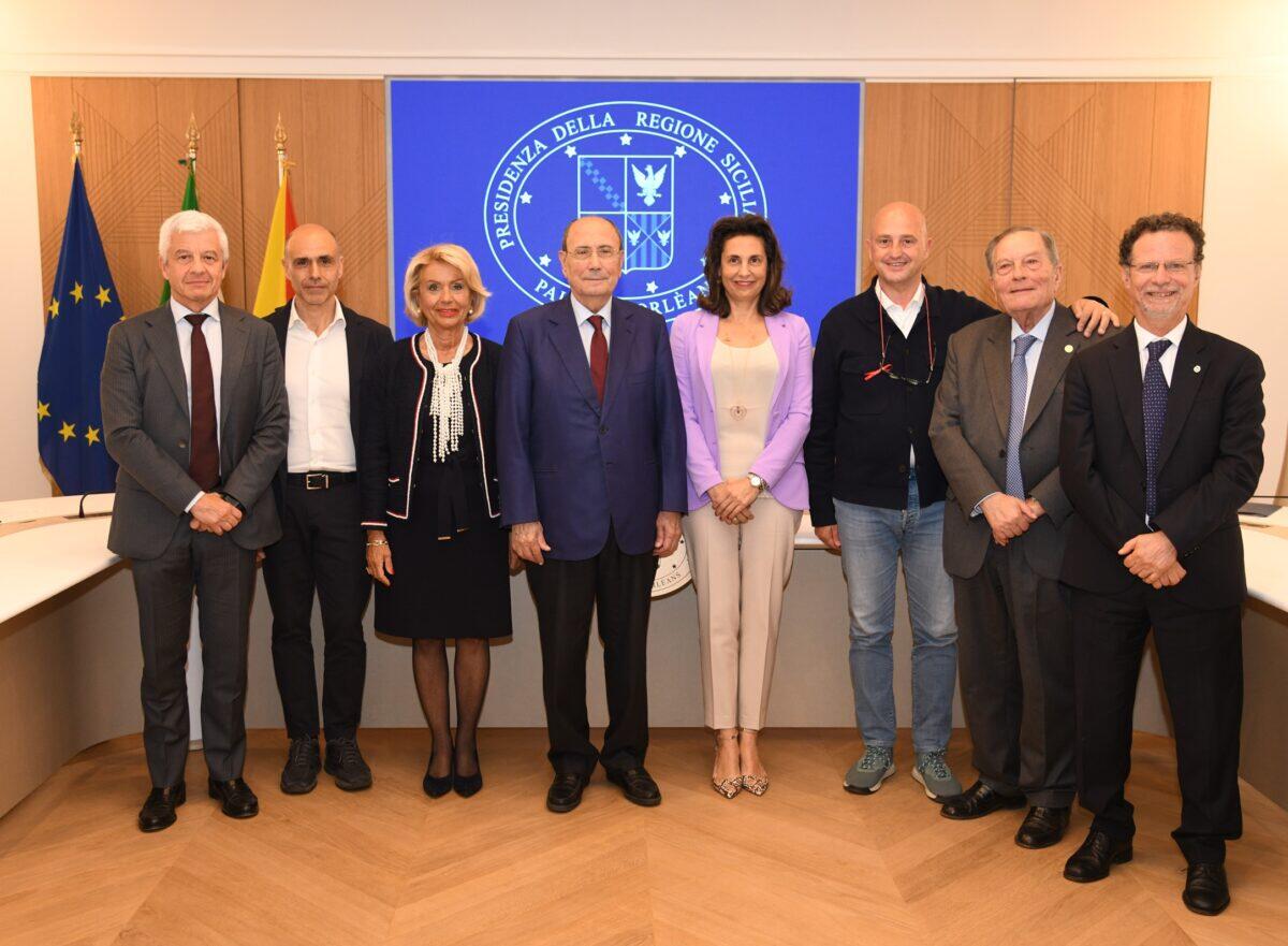 Rinnovato accordo per poli universitari penitenziari in Sicilia: 118 detenuti iscritti - 