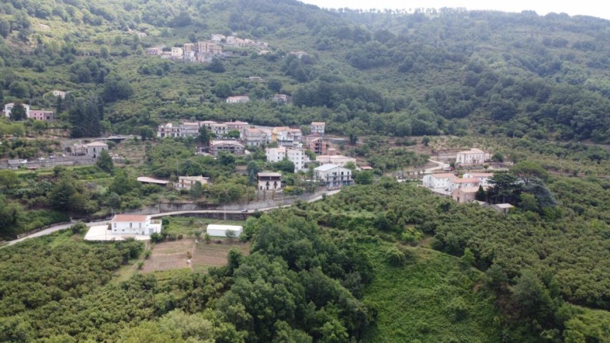 Lavori di consolidamento nelle contrade San Nicolò e Fossochiodo di Raccuja: in gara i fondi per la messa in sicurezza - 