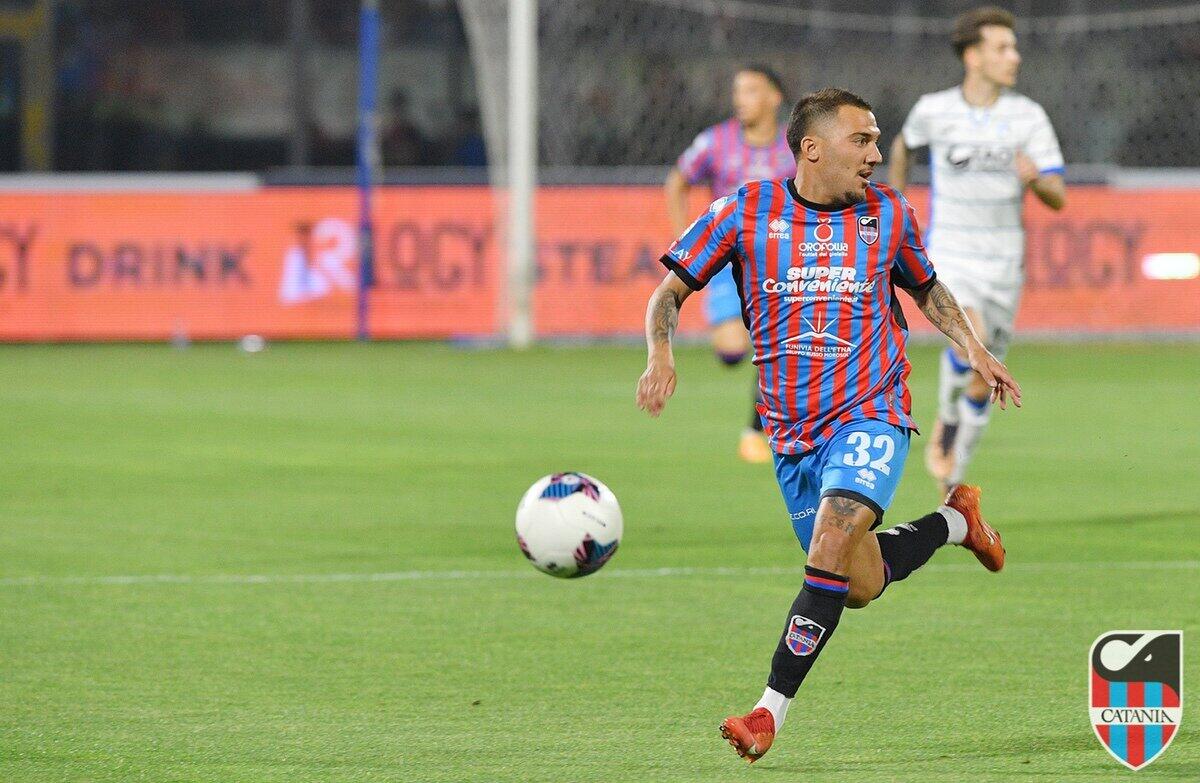 Provvedimenti disciplinari per il Catania FC dopo i playoff Serie C NOW 2023/24 - 