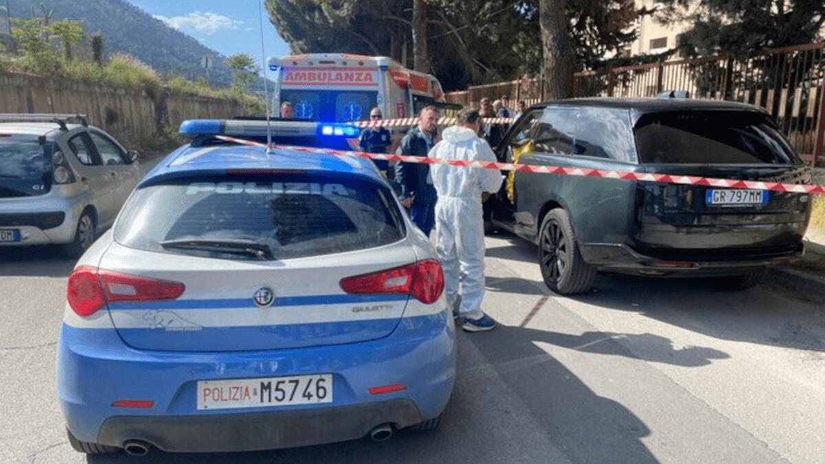 Trovato morto a Palermo il marito dell'Eurodeputato Donato: «L’hanno ucciso» - 