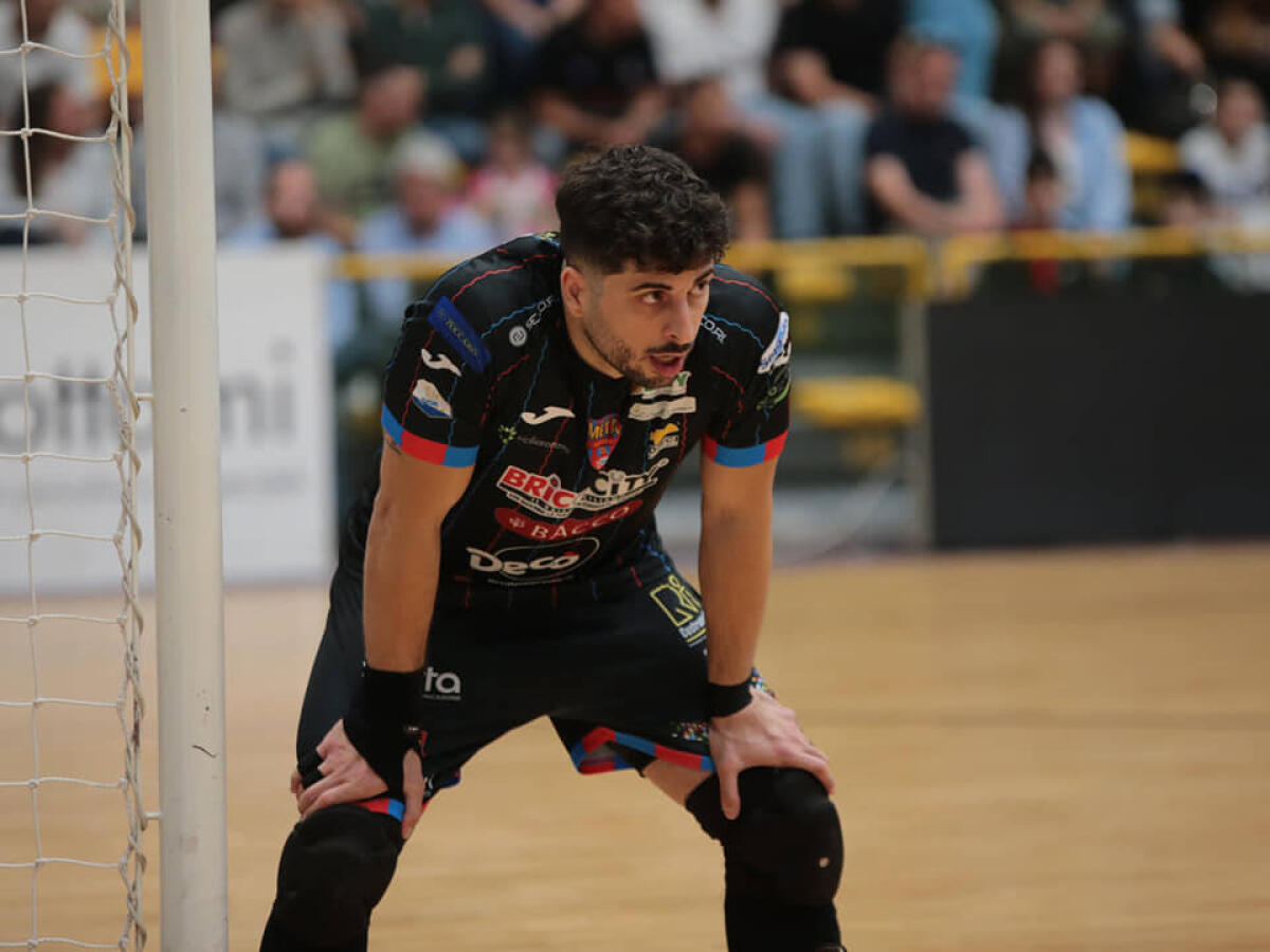 La Meta Catania verso la semifinale scudetto: pronti a battagliare contro l'Italservice Pesaro - 