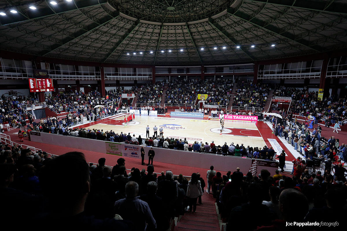 Semifinale Playoff: Prelazione e Prezzi dei Biglietti - 