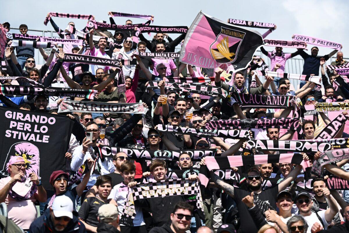Biglietti settore ospiti per Venezia-Palermo: info e vendita - 
