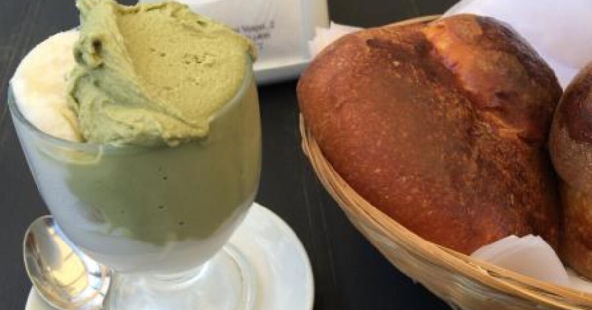 Granita premiata col "marchio tutelato", ma a vincere non è quella catanese - 