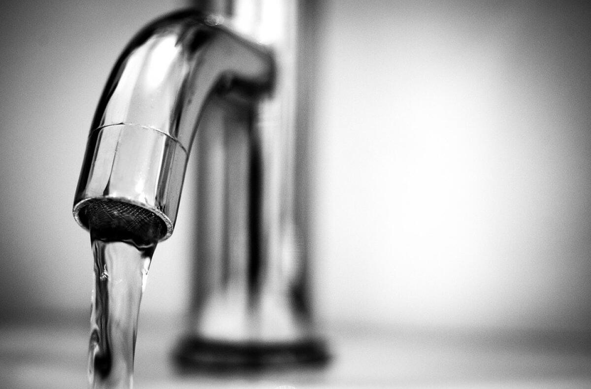 Lavori alla condotta Erice-Mazara: sospensione erogazione idrica e invito al risparmio d'acqua - 
