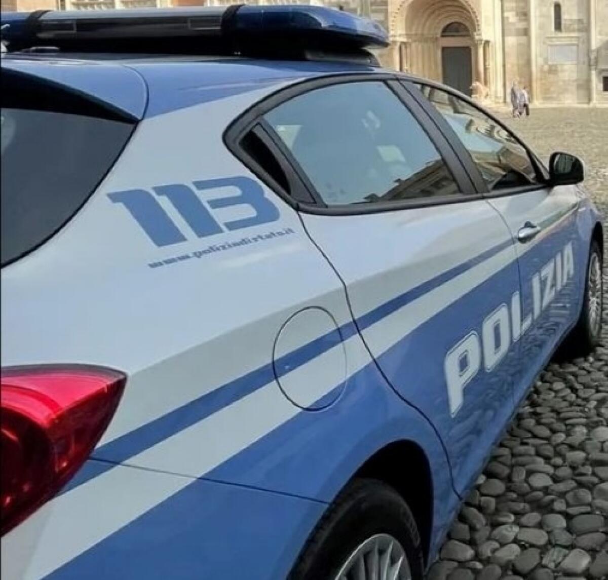 Arrestato in flagranza per maltrattamenti in famiglia a Trapani - 