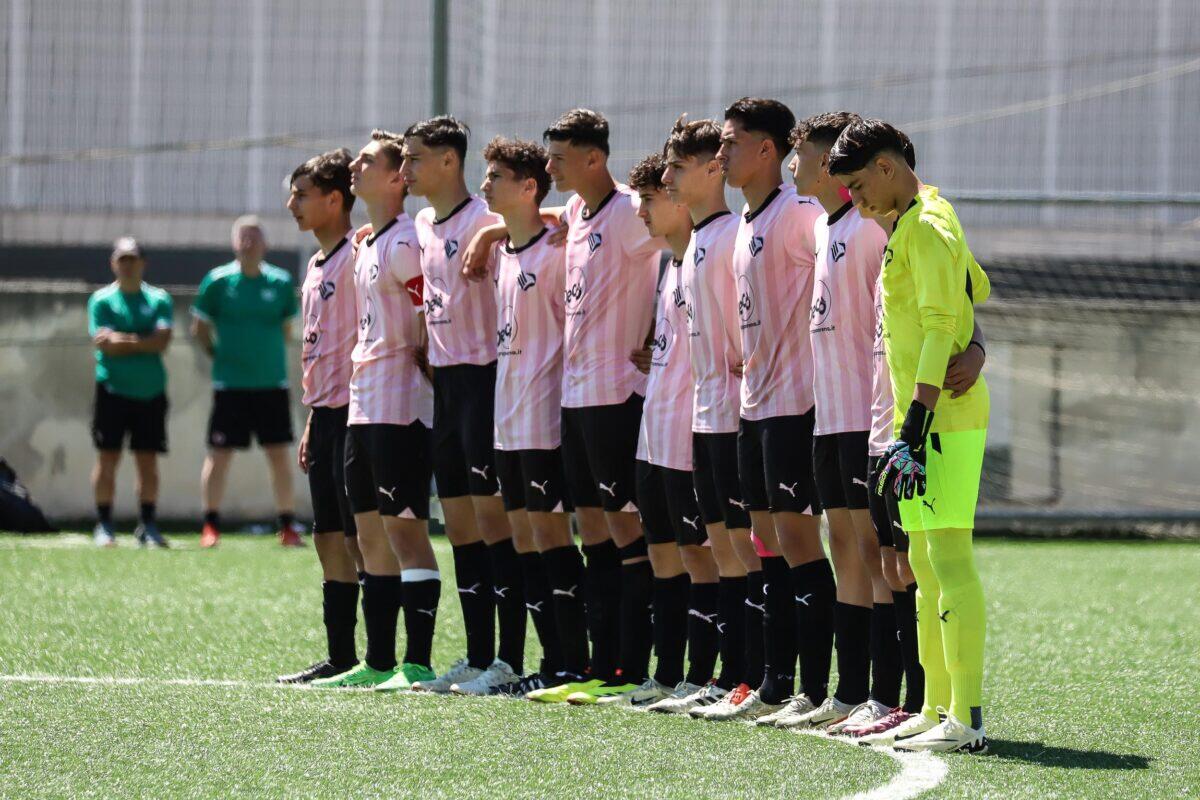 Risultati del weekend: Calcio Palermo FC ai quarti di finale! - 