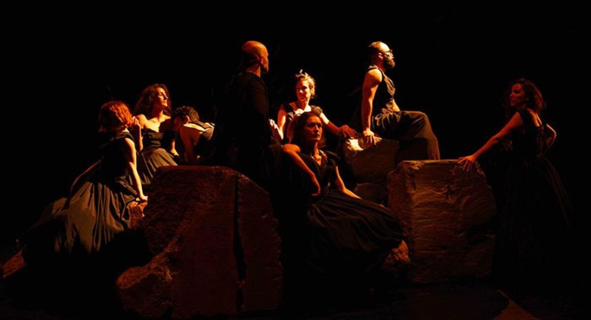 Between Land Sea 2024: Il Festival Culturale di Palermo - 