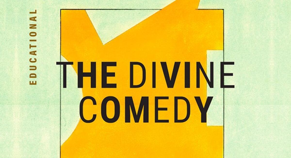 The Divine Comedy: concerto spettacolo al Teatro Massimo di Palermo - 