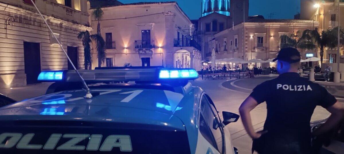 OPERAZIONE ANTIMAFIA NEL COMUNE DI COMISO: ARRESTATO SPACCIATORE DI DROGA - 
