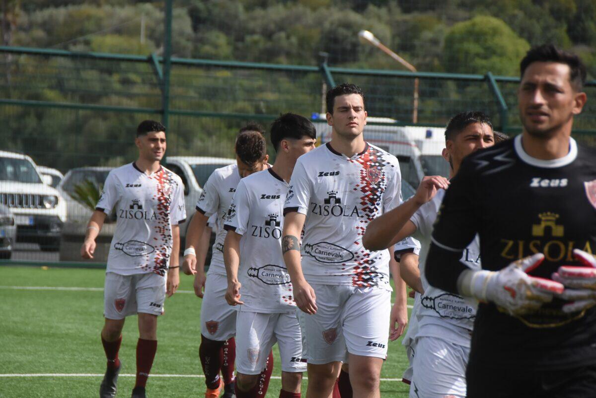 Finalissima play-off: i convocati del Noto Calcio per Noto - Serradifalco - 