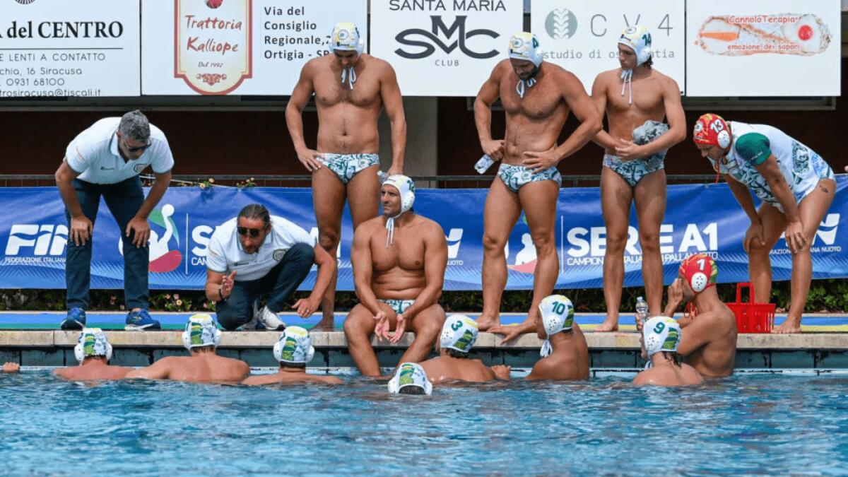 Sconfitta dell'Ortigia a Brescia: uno sguardo alla partita e alle prospettive per sabato. - 