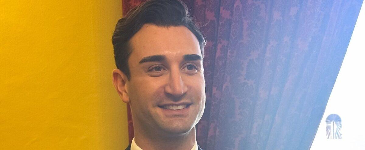 Acireale premia il medico più giovane d'Italia, il ricordo di Giorgio Pulvirenti ad un anno dal conferimento - 