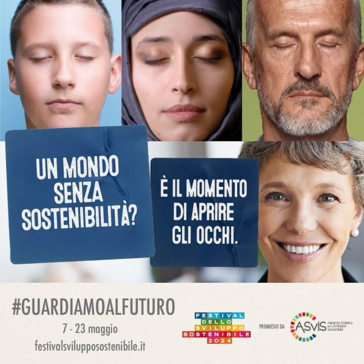 Università di Catania: Festival Sviluppo Sostenibile 2024 - Tutti gli eventi Unict - 